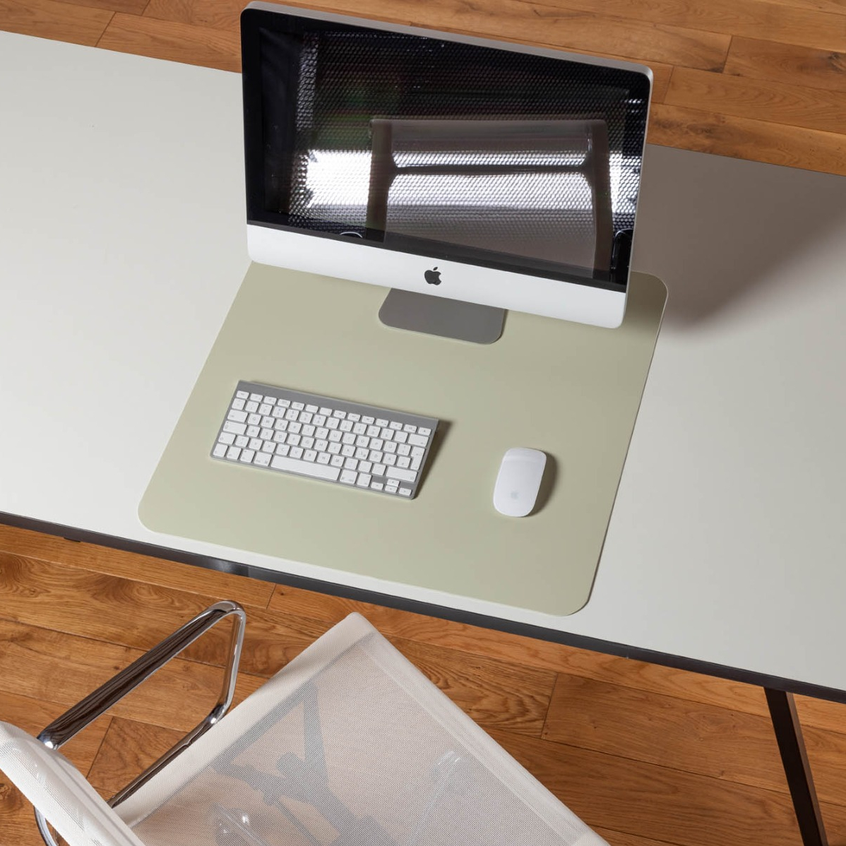 RS Office Products Purosens Stijl Schreibauflage