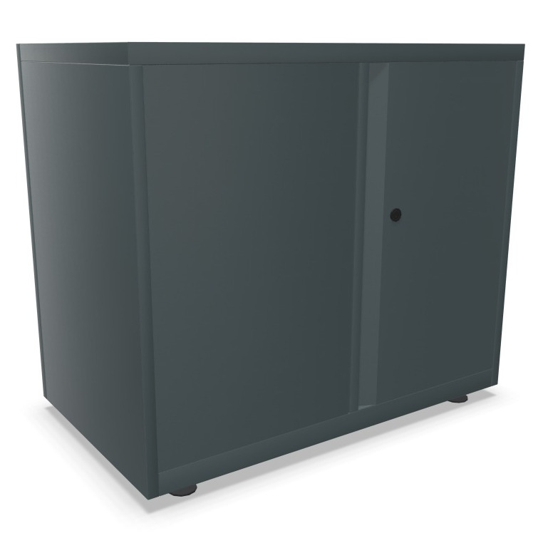 Flügeltürenschrank LateralFile B80H85