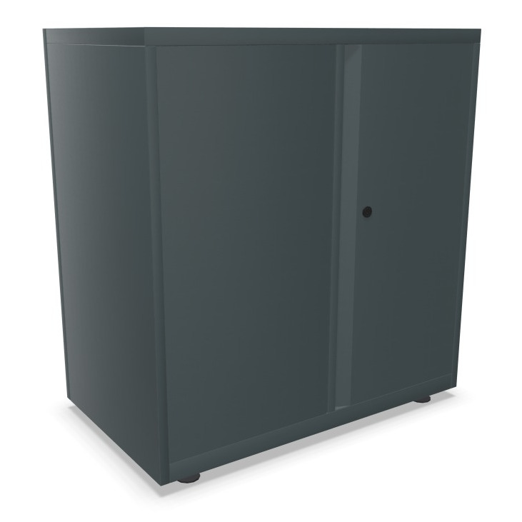 Flügeltürenschrank LateralFile B80H85