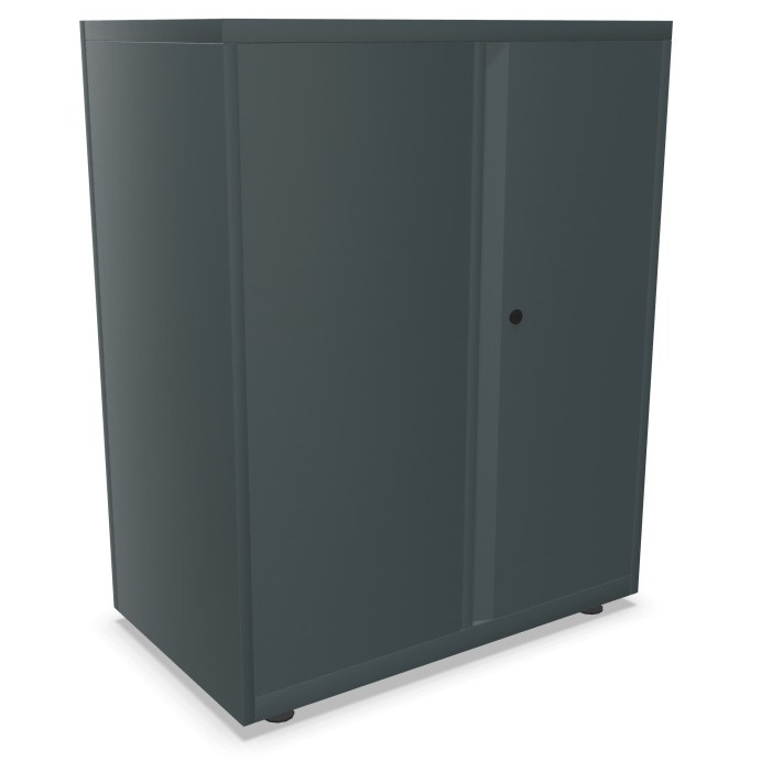 Flügeltürenschrank LateralFile B80H101