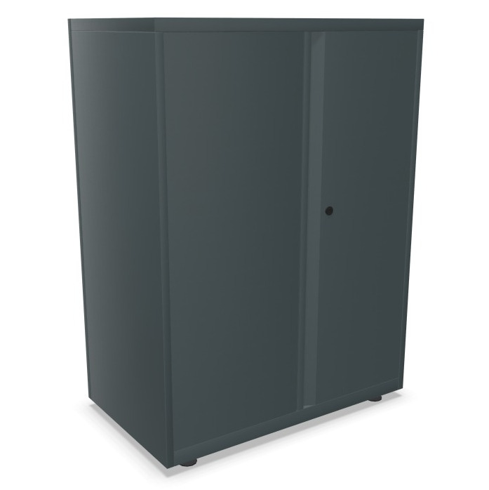 Flügeltürenschrank LateralFile B80H108
