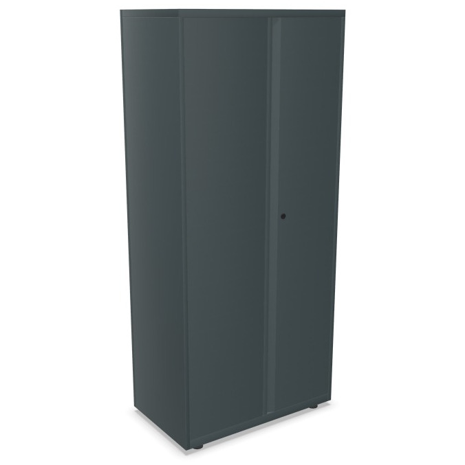 Flügeltürenschrank LateralFile B80H180