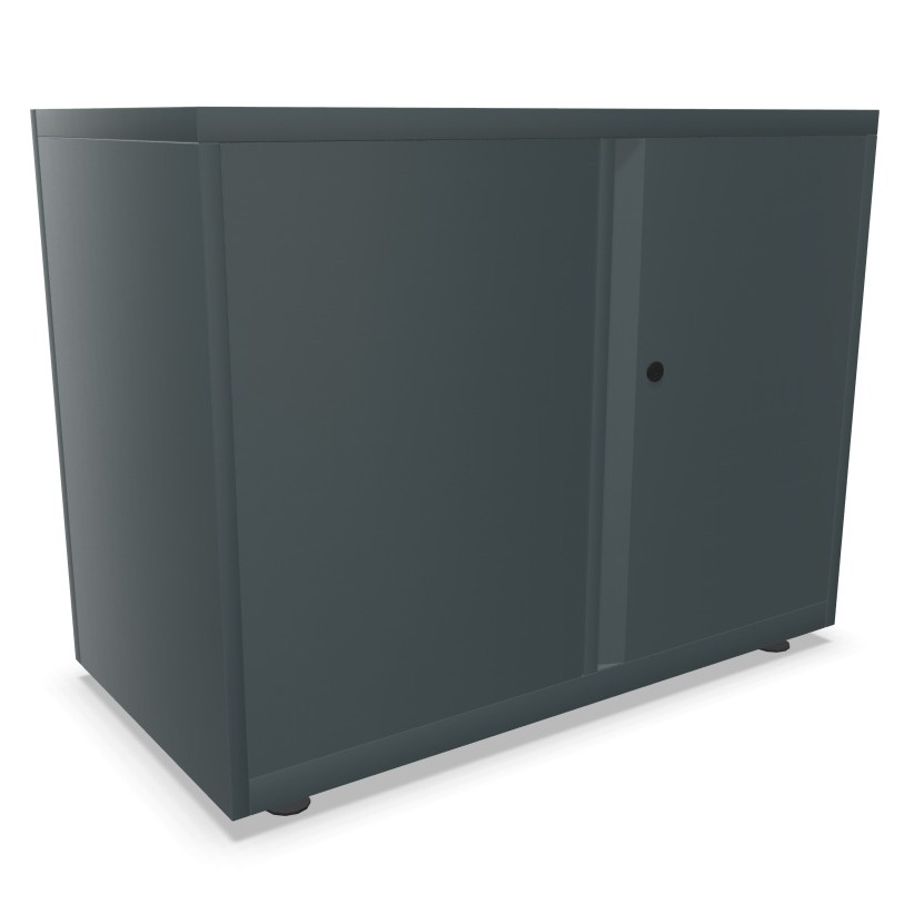 Flügeltürenschrank LateralFile B90H70