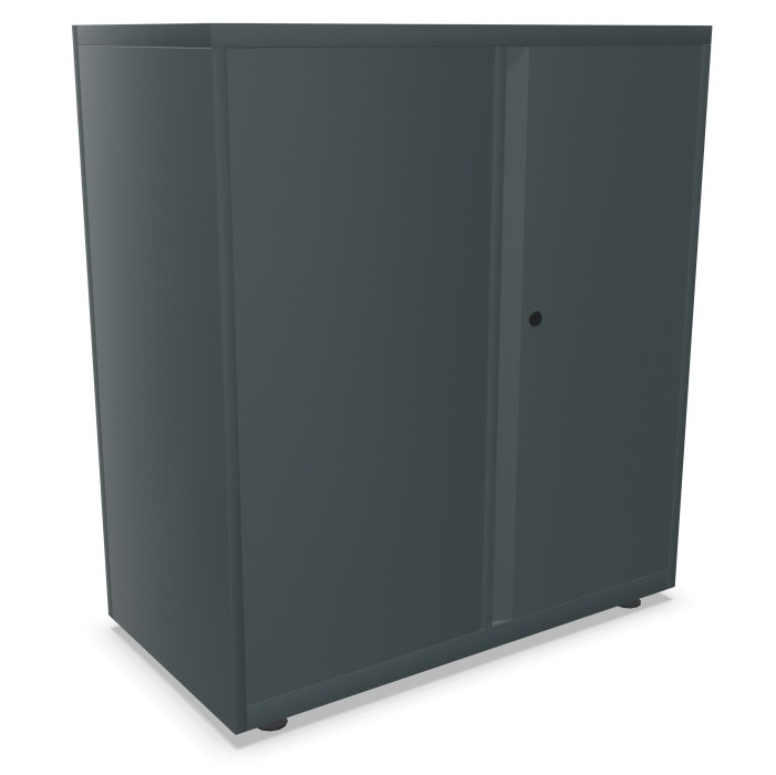 Flügeltürenschrank LateralFile B90H101