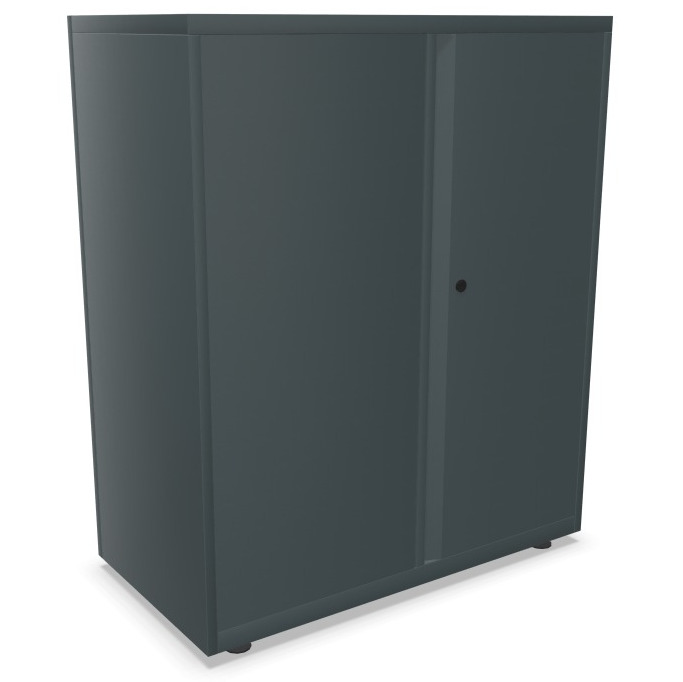 Flügeltürenschrank LateralFile B90H108