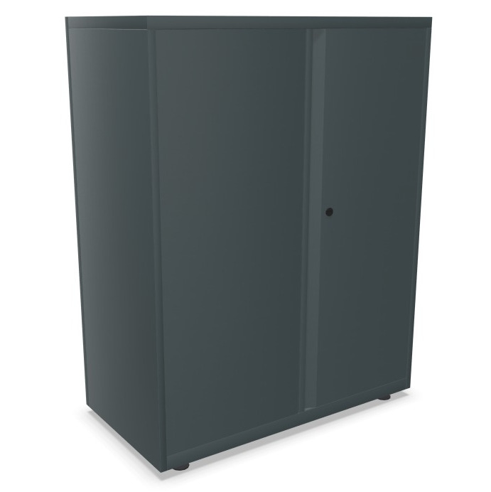 Flügeltürenschrank LateralFile B90H116