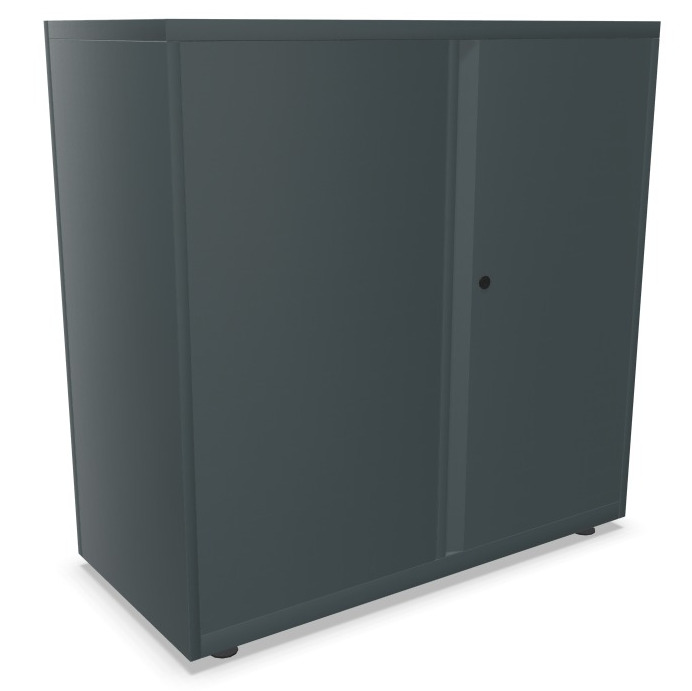 Flügeltürenschrank LateralFile B100H101