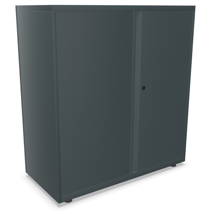 Flügeltürenschrank LateralFile B100H108