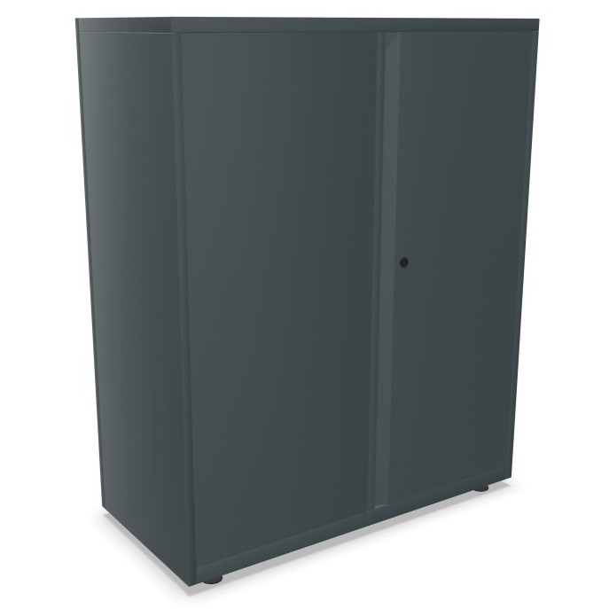 Flügeltürenschrank LateralFile B100H136