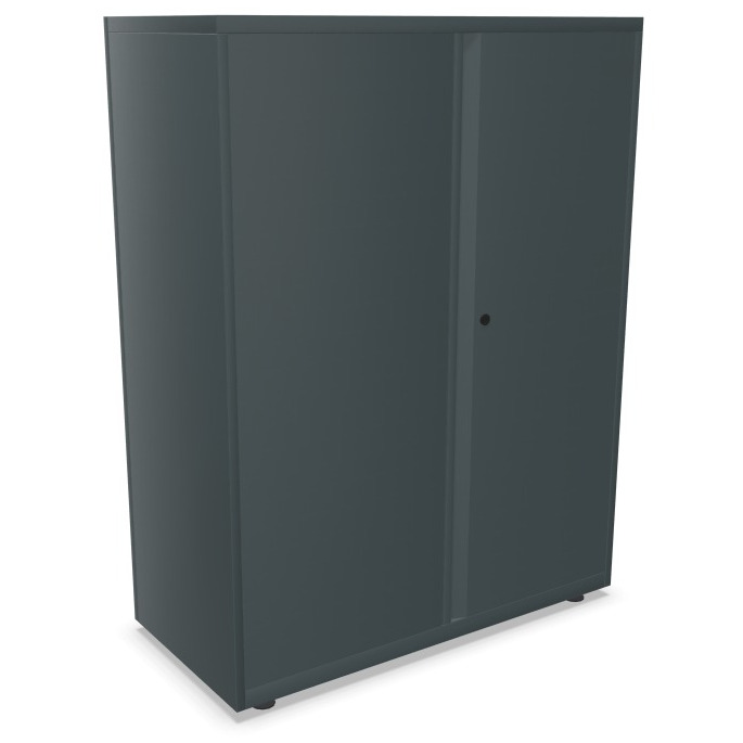 Flügeltürenschrank LateralFile B100H140