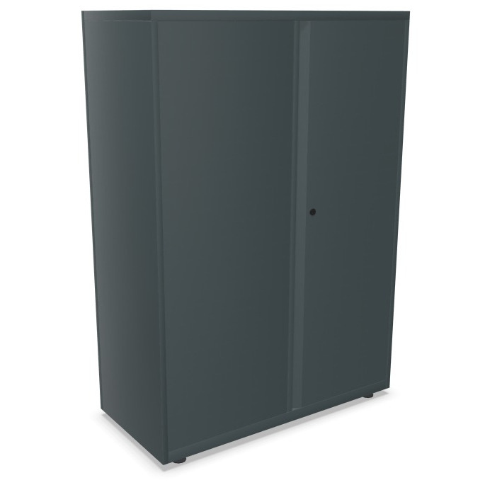 Flügeltürenschrank LateralFile B100H143