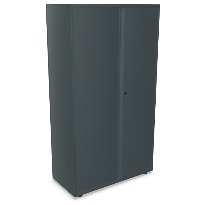 Flügeltürenschrank LateralFile B100H180