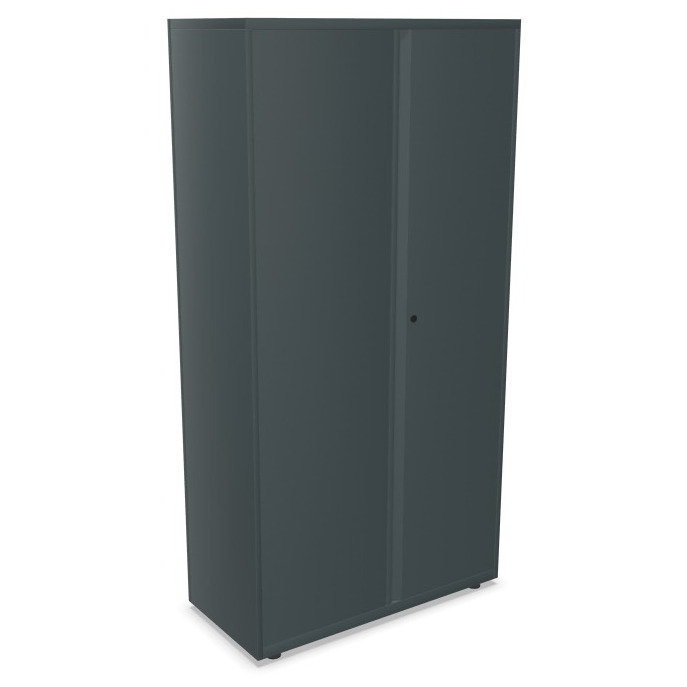 Flügeltürenschrank LateralFile B100H196