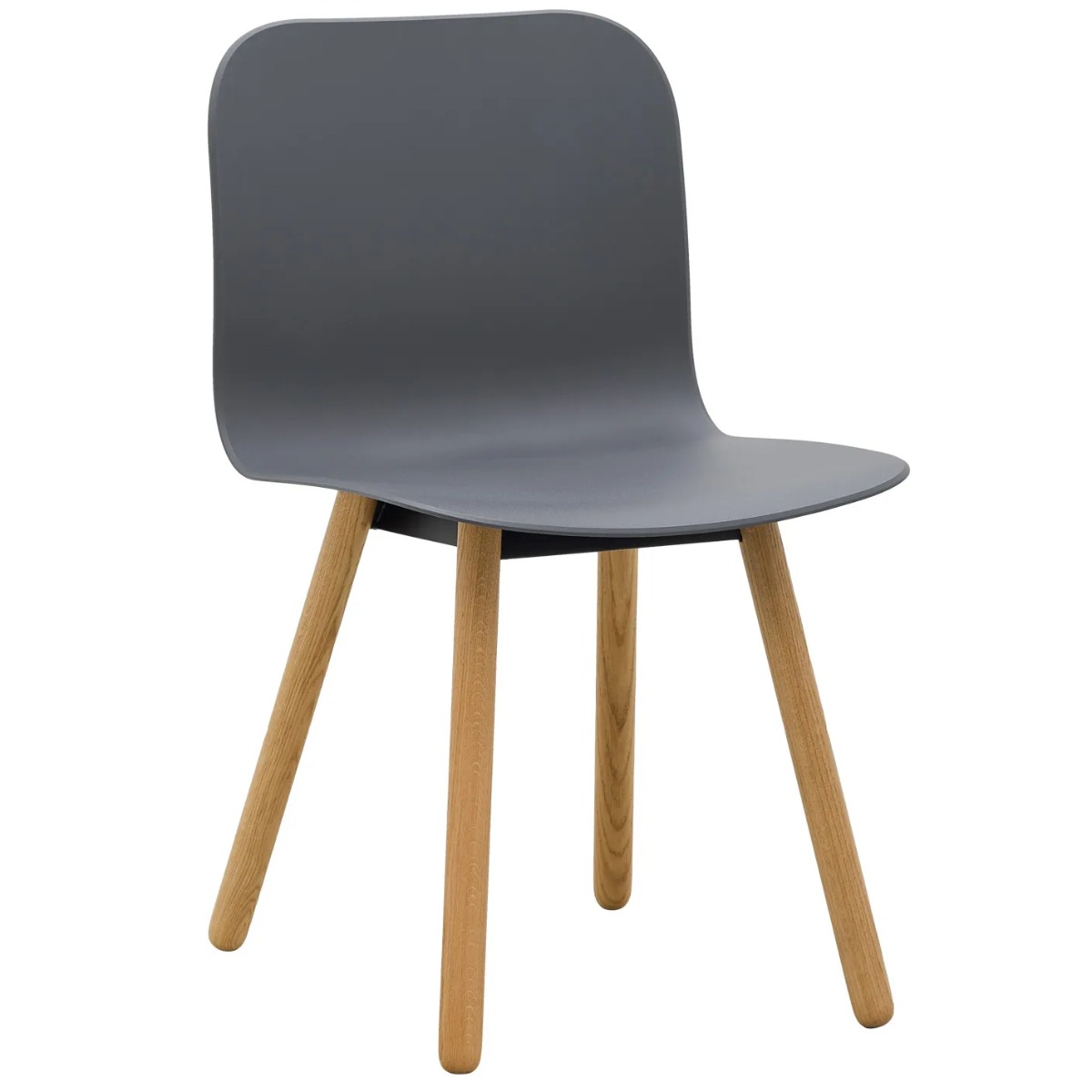 RIM Konferenzstuhl Lambda 4001 4F Holz