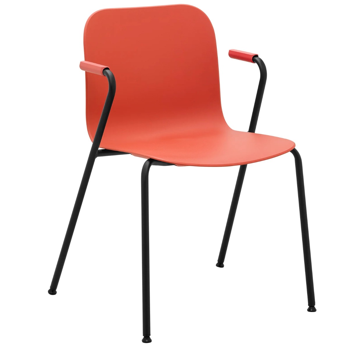 RIM Konferenzstuhl Lambda 4001 4F AL