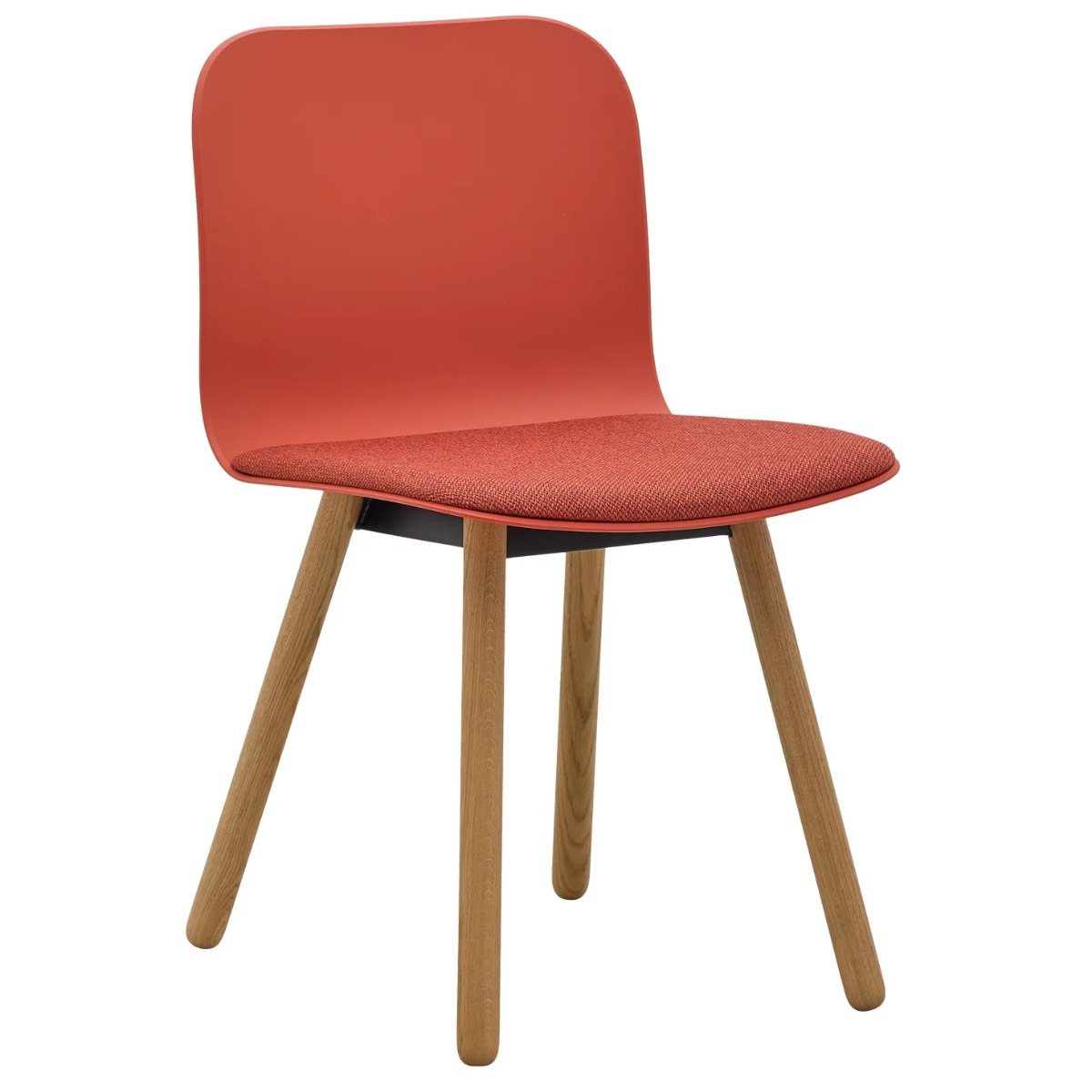 RIM Konferenzstuhl Lambda 4002 4F Holz