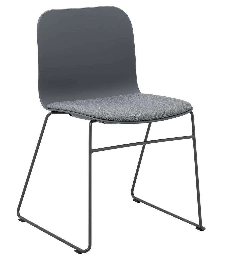 RIM Konferenzstuhl Lambda 4002 Kufe