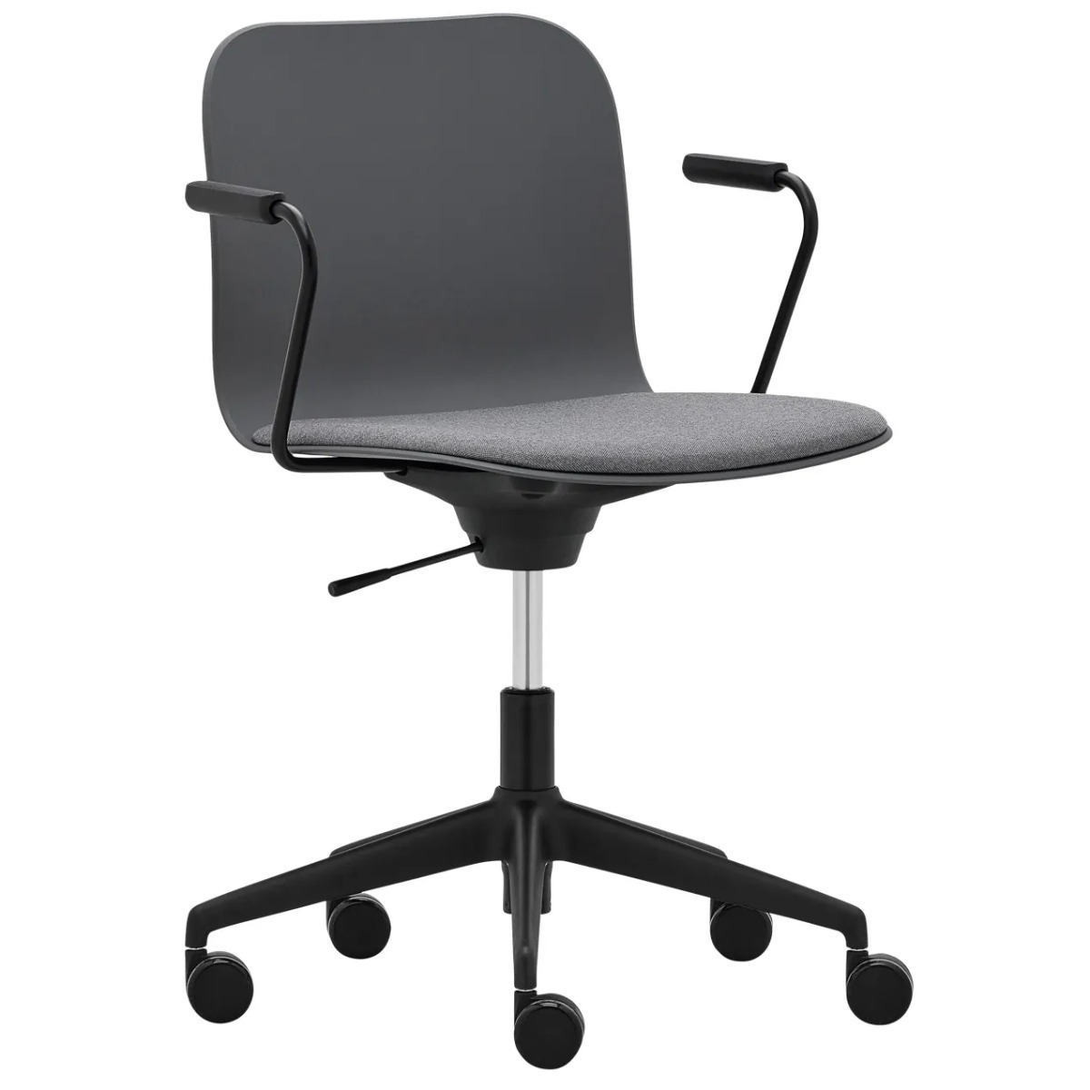 RIM Konferenzstuhl Lambda 4002 Roll AL