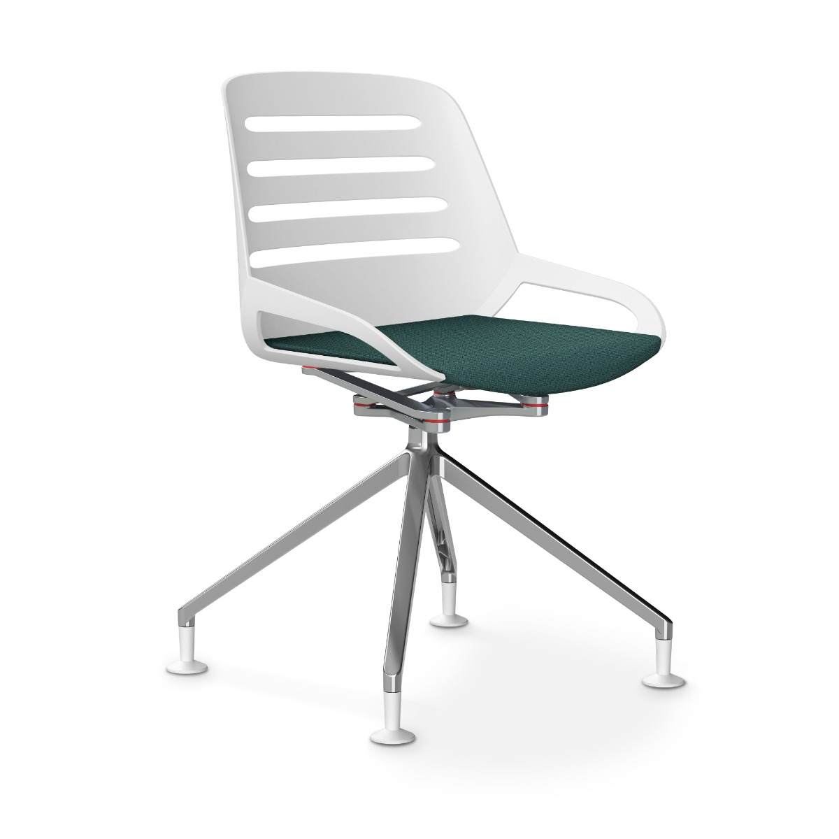 Aeris Aeris Numo Comfort mit Fußkreuz