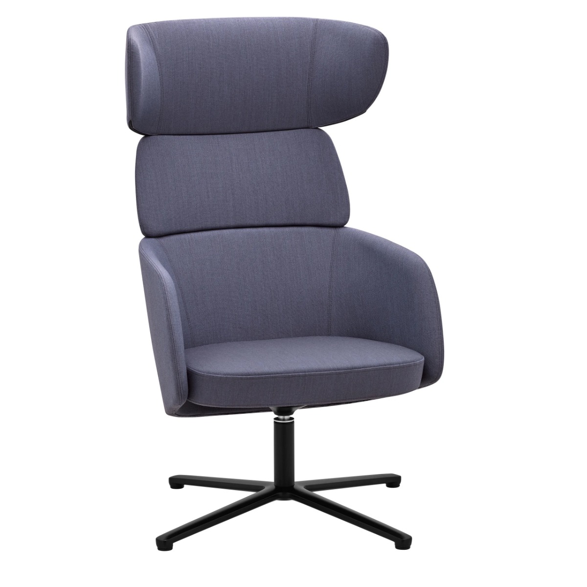 RIM Lounge Sessel Winx Lounge Kreuz