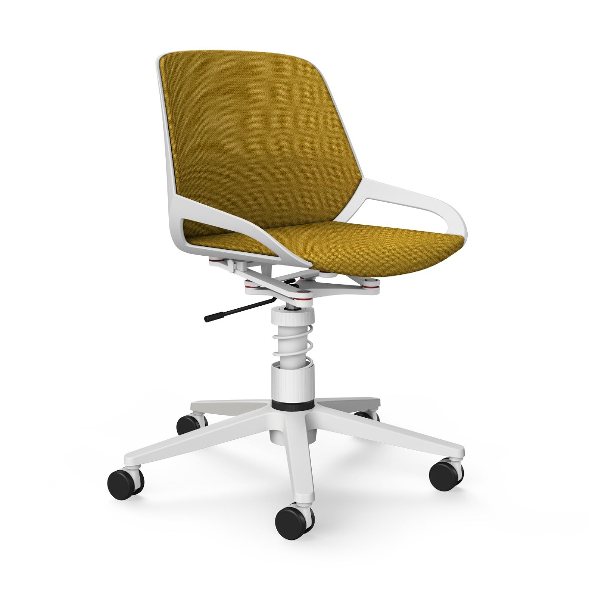 Aeris Aeris Numo Task Federbein mit Rollen