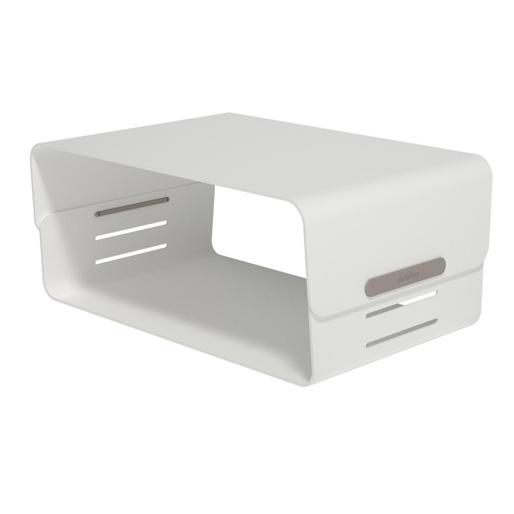 Dataflex Addit Bento® Monitorerhöhung - verstellbar 12X