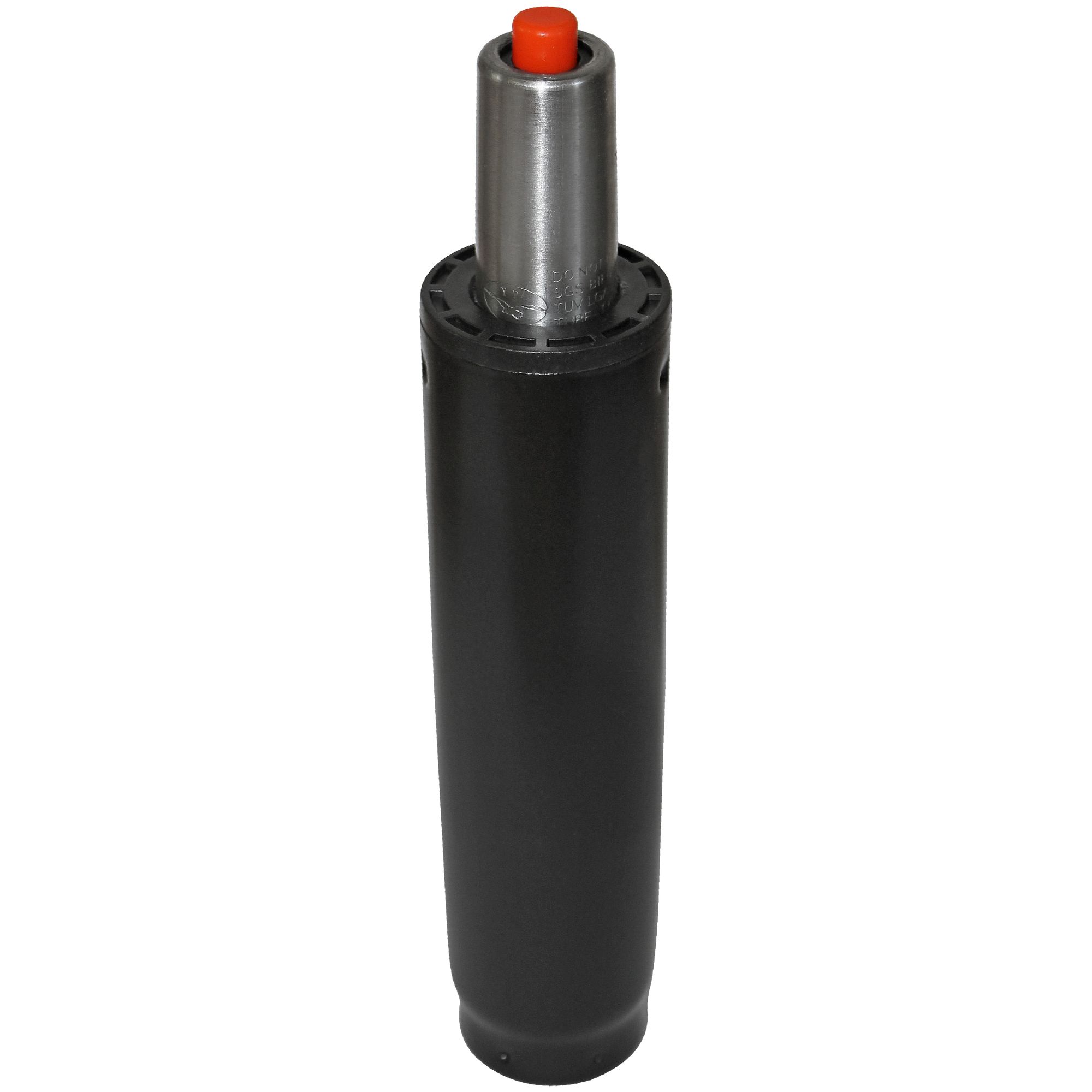 Skyport Gasdruckfeder 195 x Ø 50 mm für Bürostuhl - Schwarz