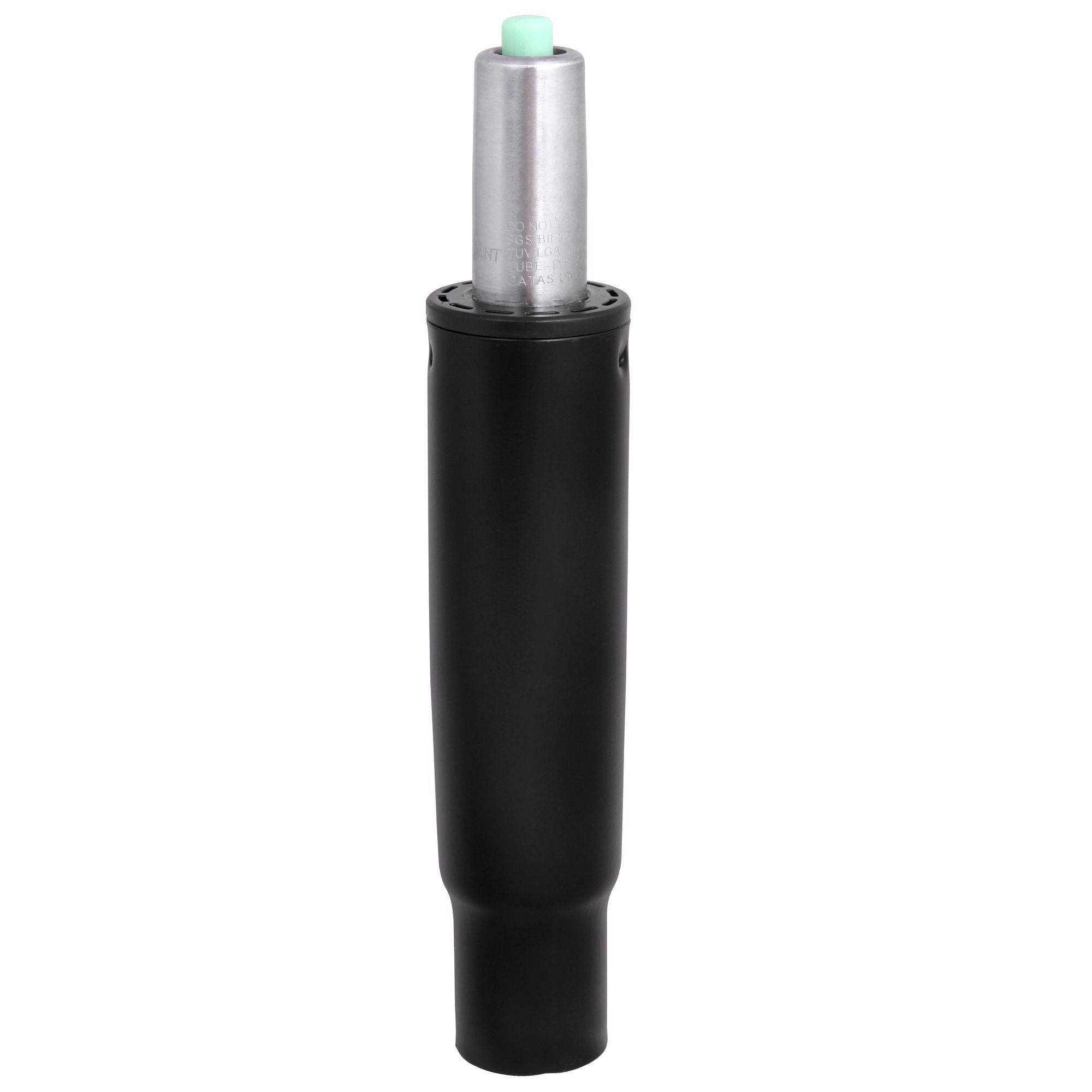 Skyport Gasdruckfeder 200 x Ø 50 mm für Bürostuhl - Schwarz
