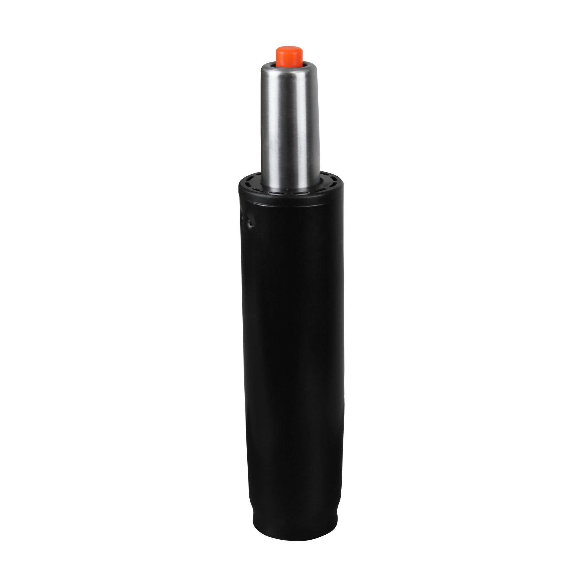 Skyport Gasdruckfeder 245-345 mm für Bürostuhl bis 180 kg - Schwarz