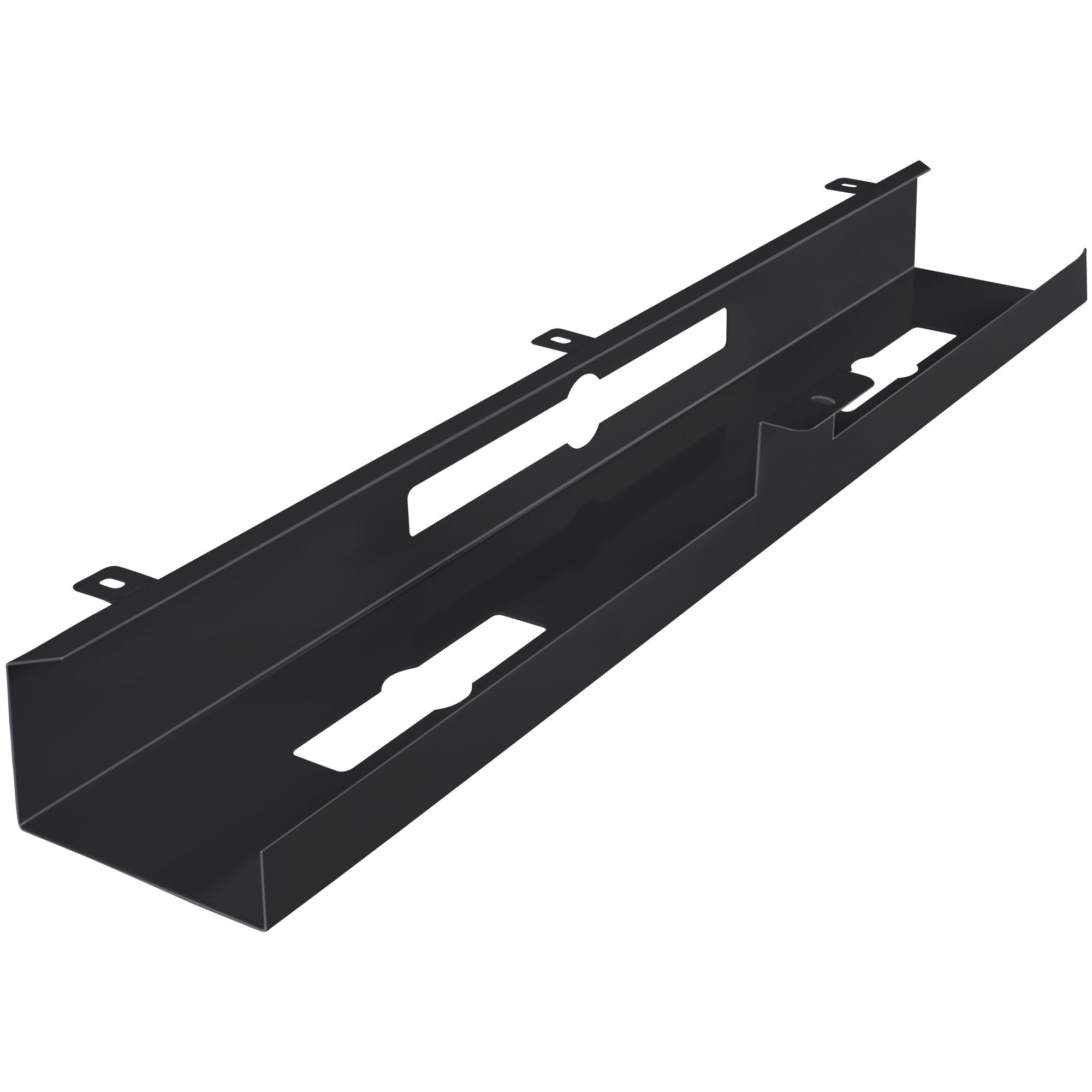 Skyport Kabelkanal 80x7x13 cm Metall