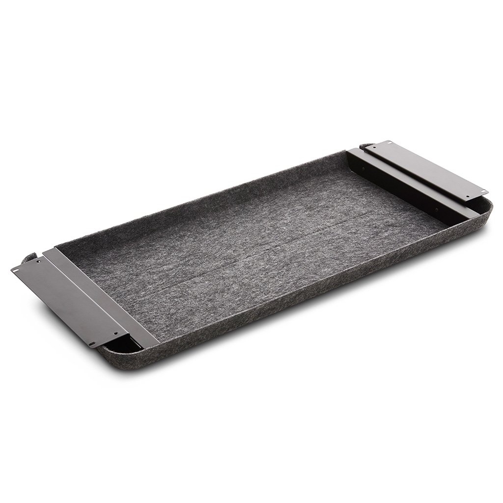 apto plus Unterbau-Schublade Filz Large
