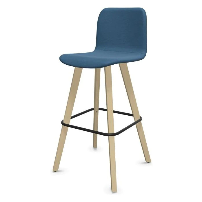 Nowy Styl Barhocker Vapaa 4FH Polster