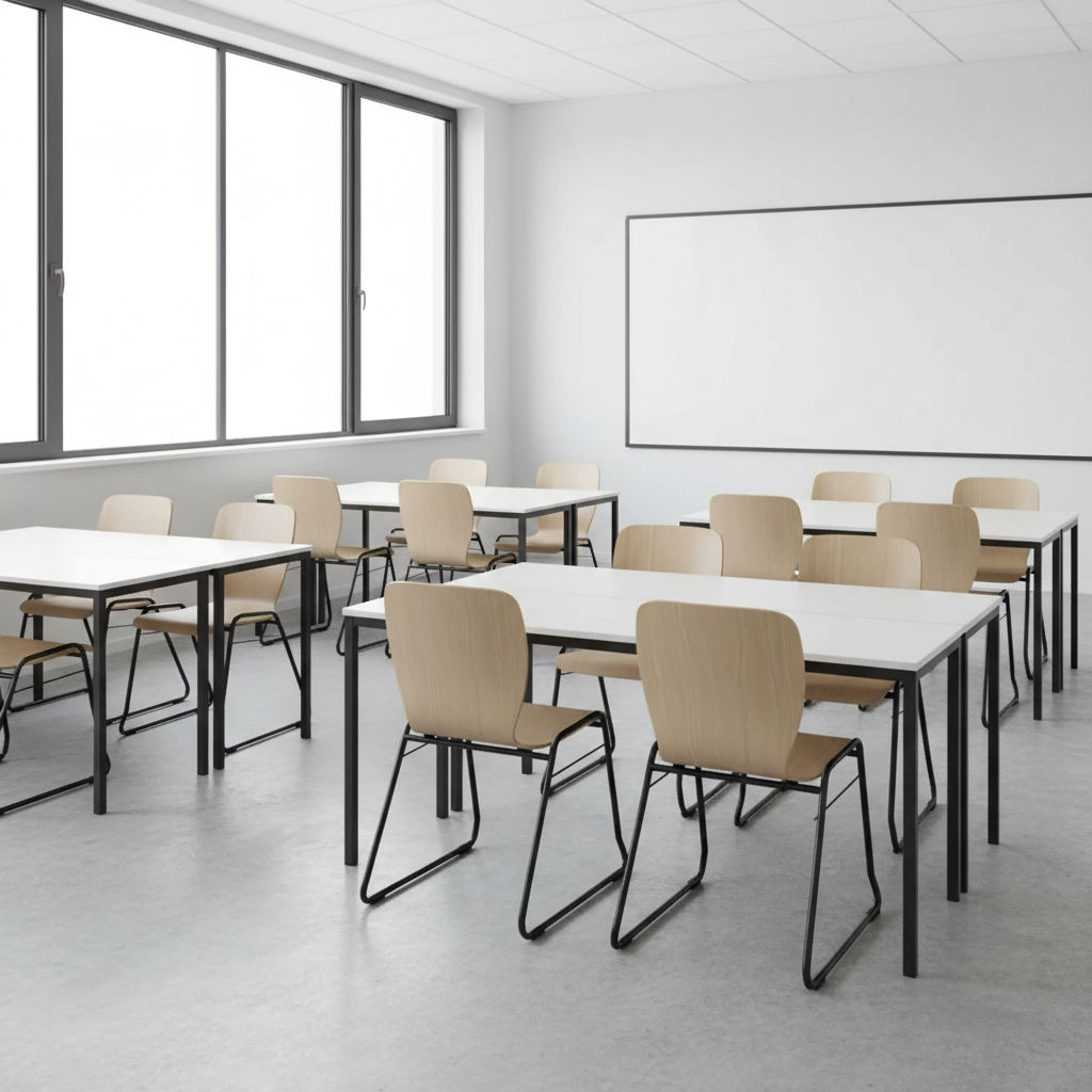 Nowy Styl Besucherstuhl Wing II CFS