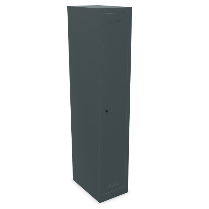 Garderobenschrank Monobloc - 1F130