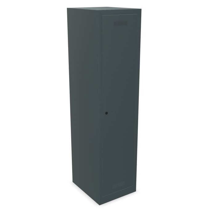 Garderobenschrank Monobloc - 1F140