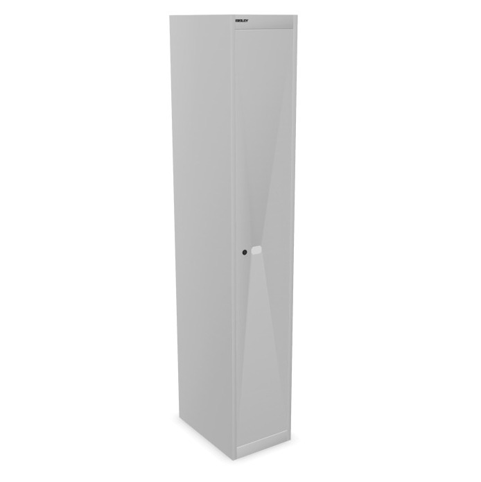 Office Garderobenschrank - 1F3S45