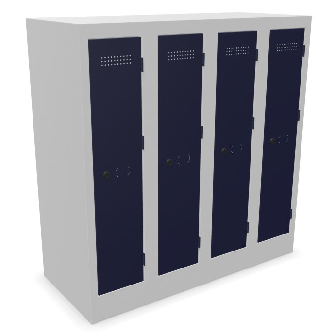 Schulschrank - 4F915