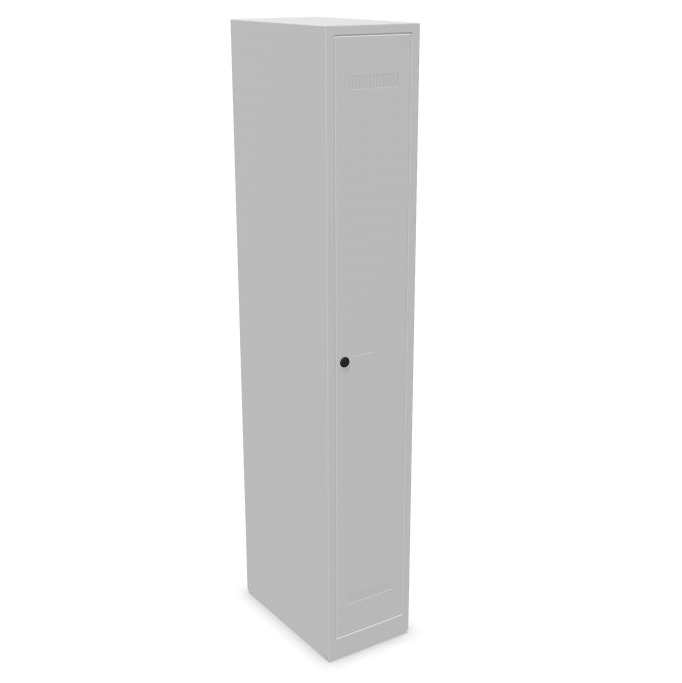 Garderobenschrank Light - 1F