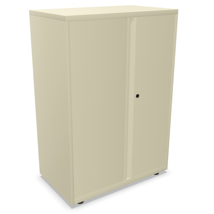 Flügeltürenschrank SystemFile B80H116
