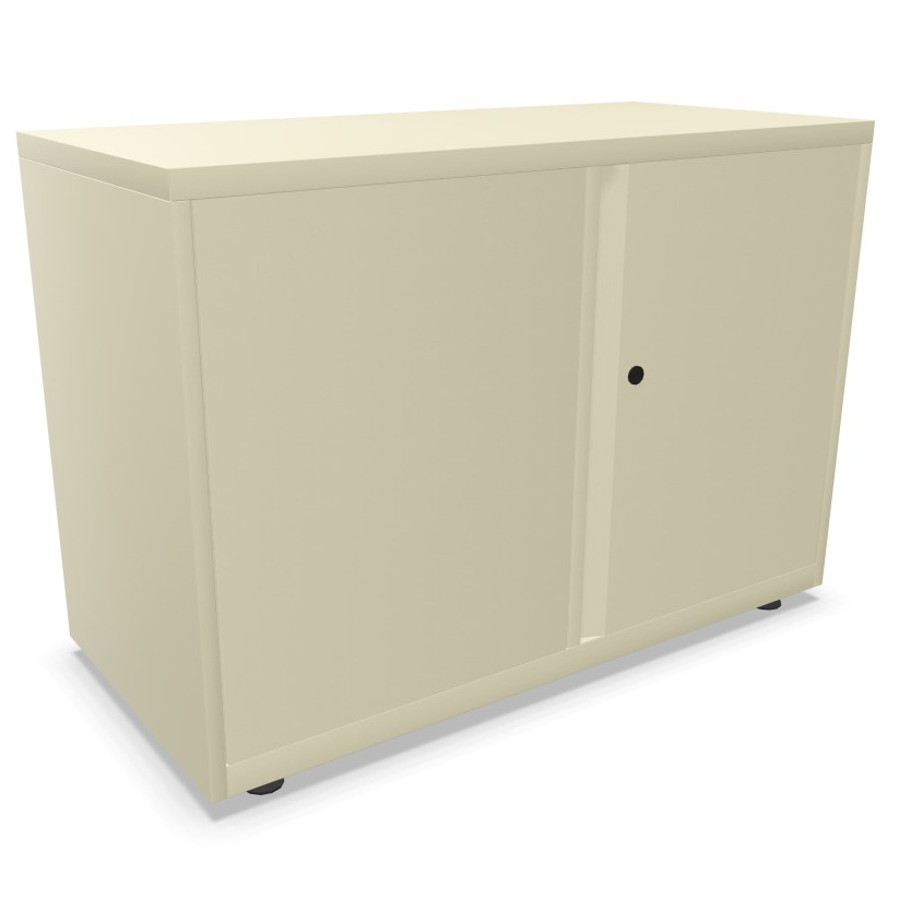 Flügeltürenschrank SystemFile B100H70