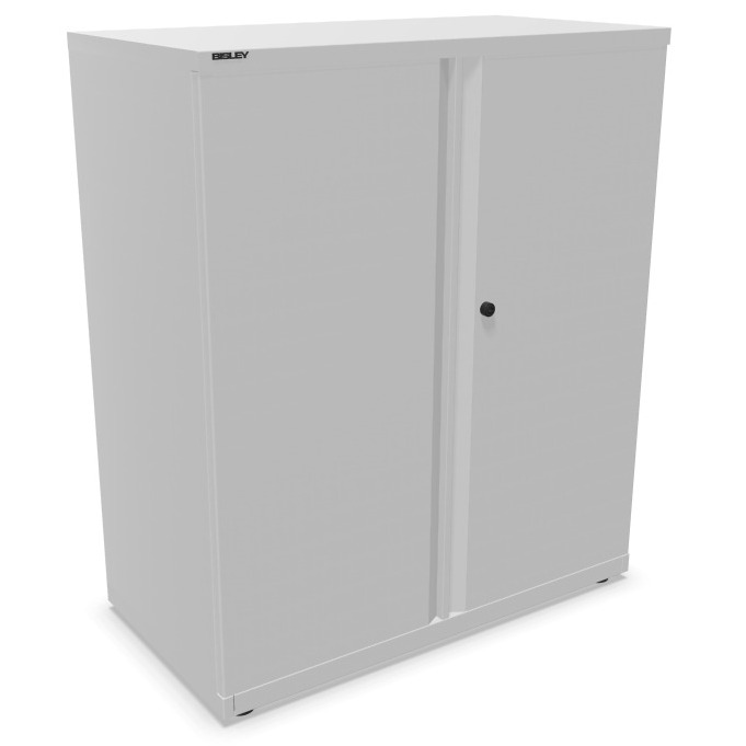 Flügeltürenschrank Essentials B90H107