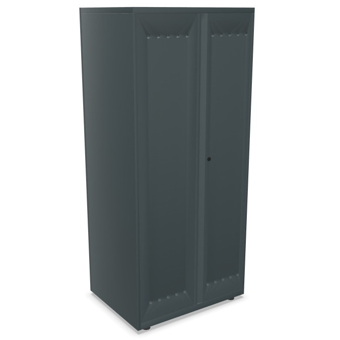 Kleiderschrank LateralFile B80H180