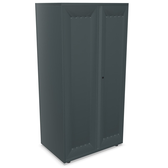 Kleiderschrank LateralFile B90H180