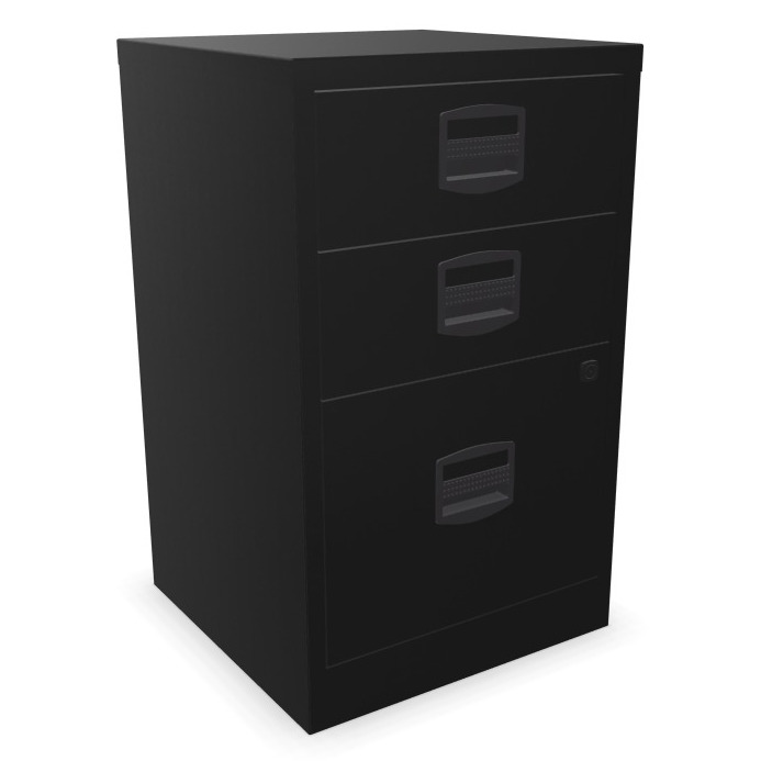 Hängeregistraturschrank PFA3