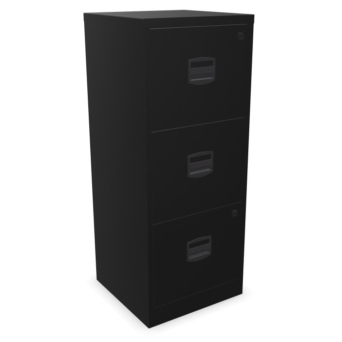 Hängeregistraturschrank PFA3F
