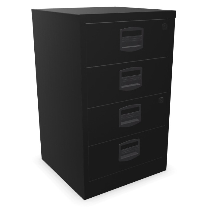 Hängeregistraturschrank PFA4S