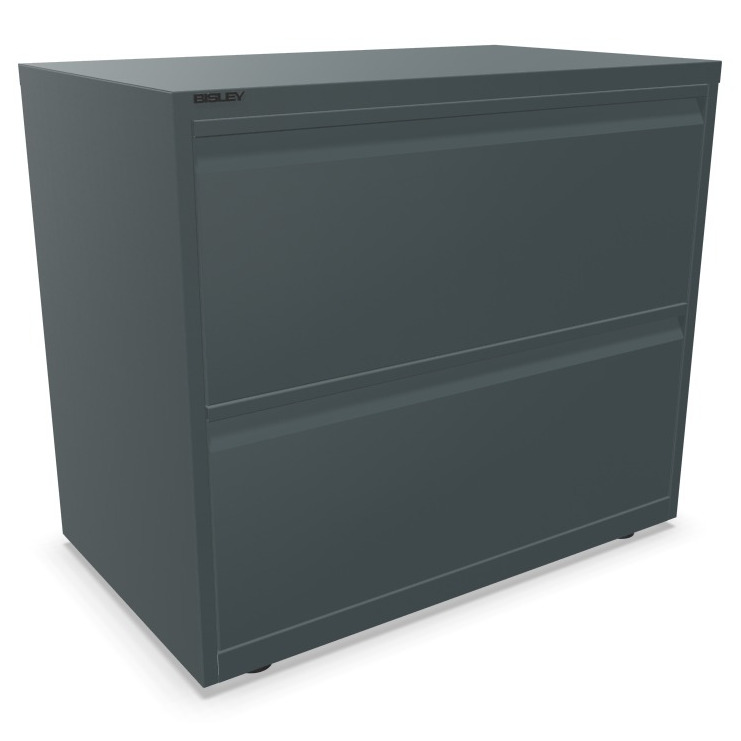 Hängeregistraturschrank Essentials B80H69
