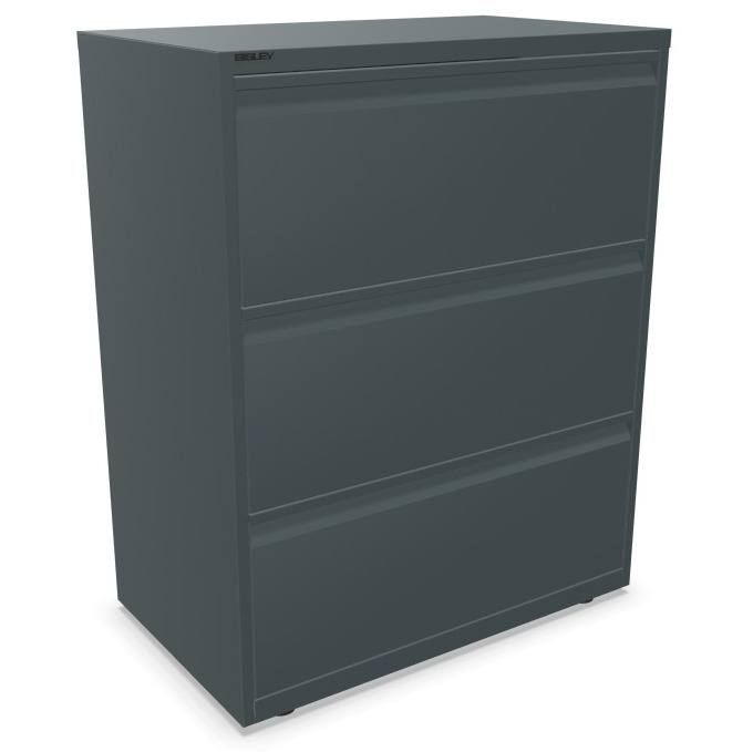 Hängeregistraturschrank Essentials B80H100
