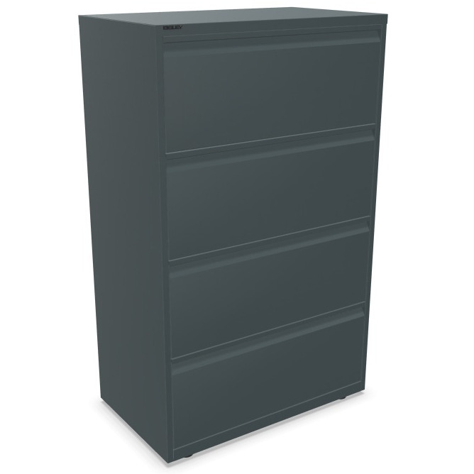 Hängeregistraturschrank Essentials B80H130
