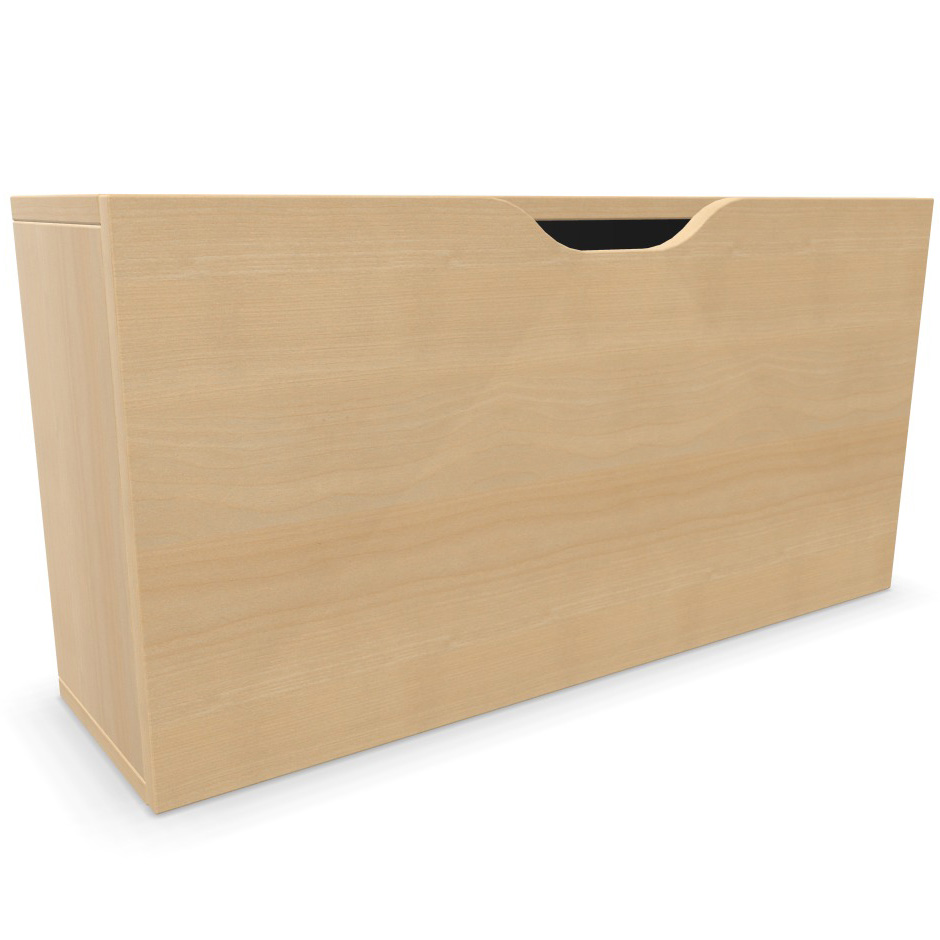 Hideaway Wall Desk